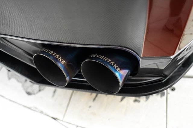 Used 2014 Nissan GT-R Premium AWD/4WD image 15