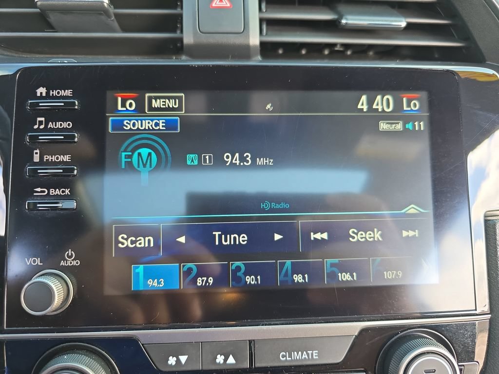 Used 2019 Honda Civic Si image 22