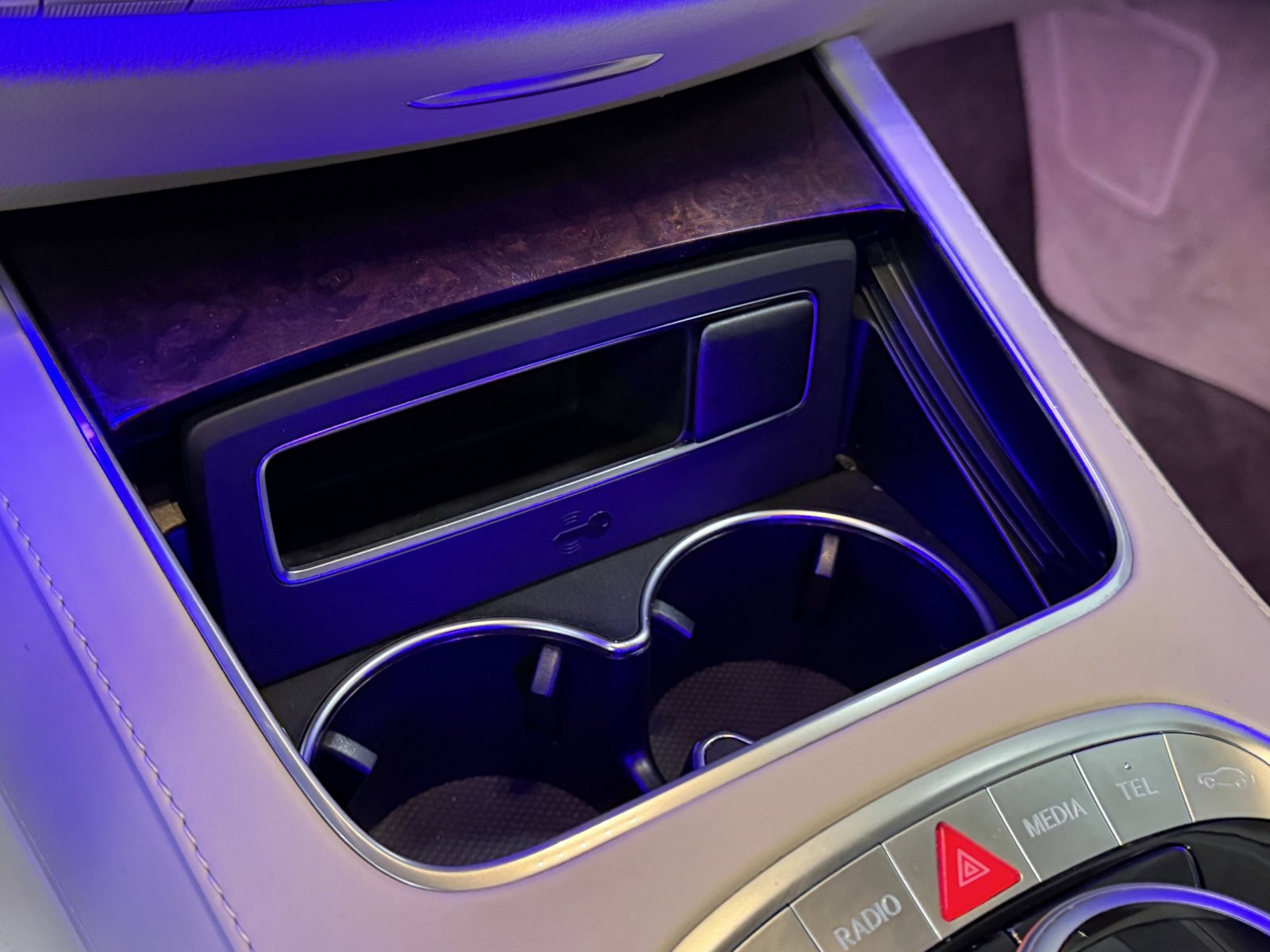 Certified 2019 Mercedes-Benz S 560 Sedan image 32