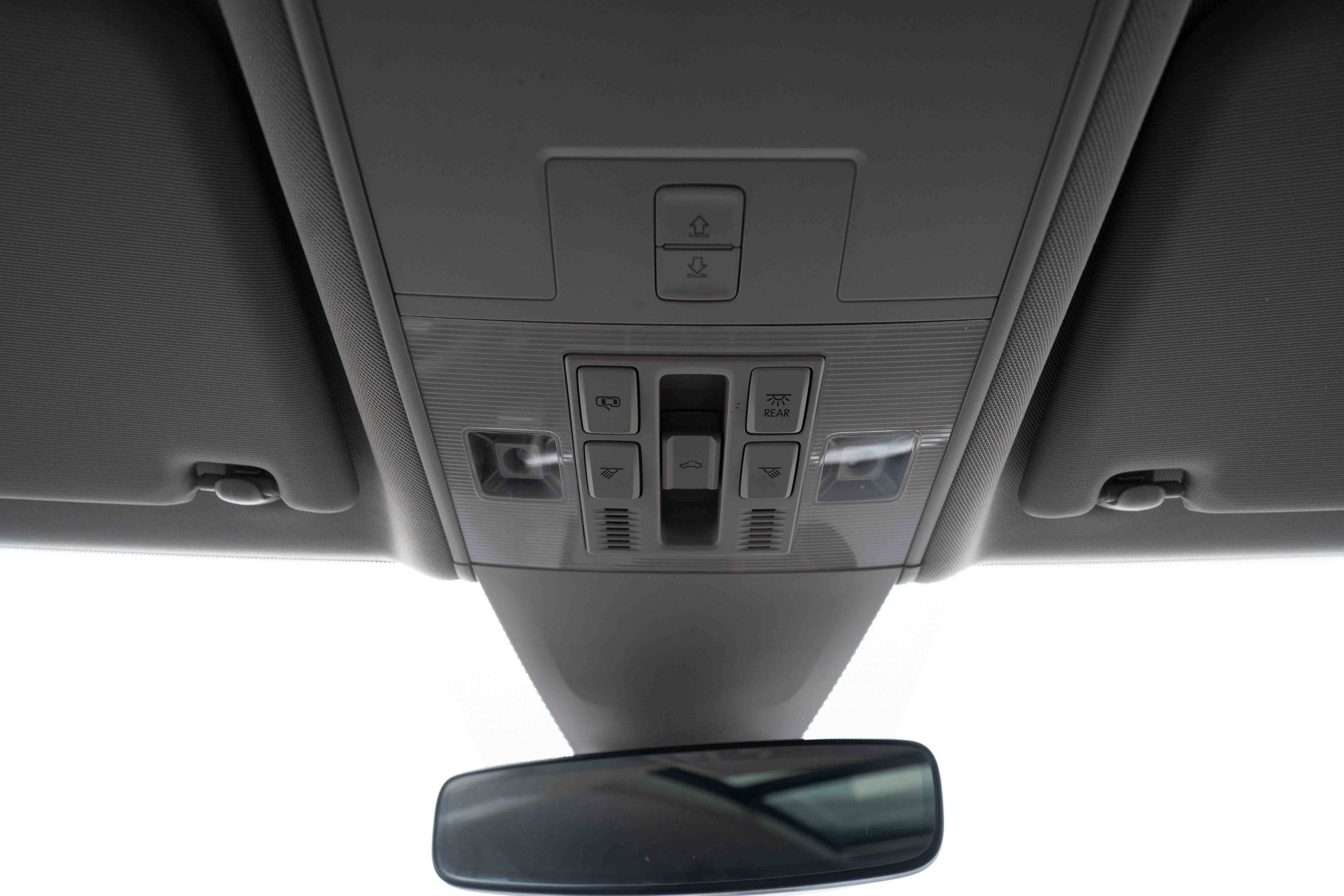 Used 2022 Volkswagen Atlas SEL image 18