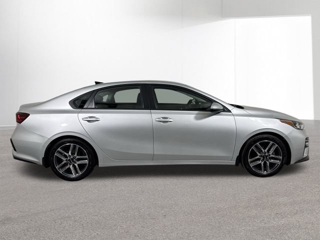 Used 2019 Kia Forte S w/ S Premium Package image 36