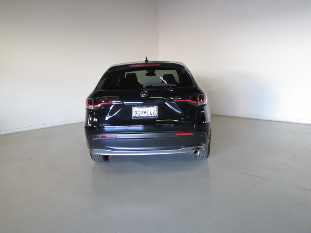 Certified 2023 Honda HR-V Sport image 45