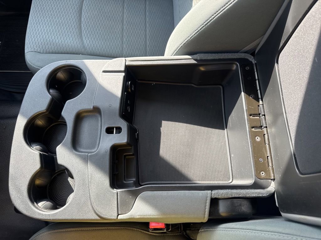 Used 2014 RAM 1500 Tradesman image 19