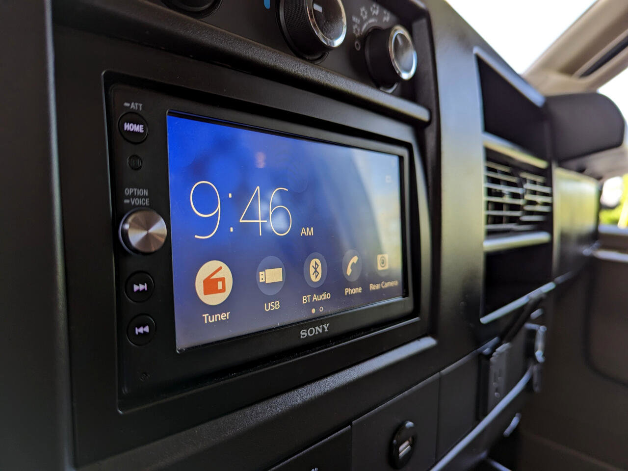 Used 2019 Chevrolet Express 4500 w/ RV Package RWD image 29