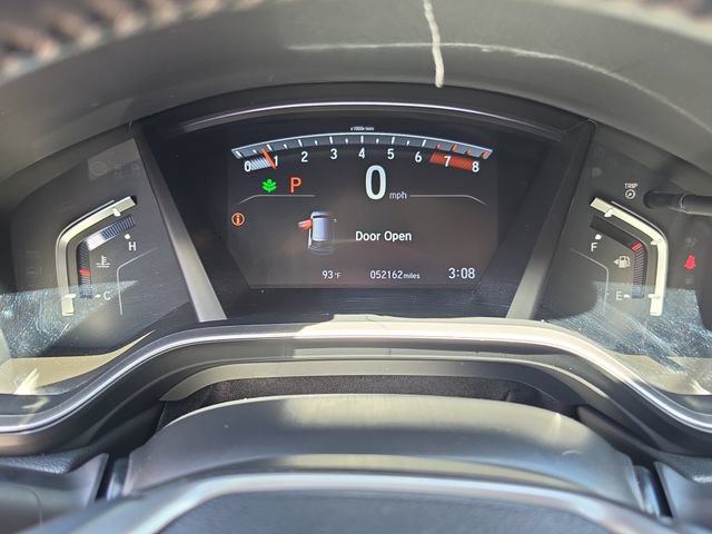Used 2019 Honda CR-V EX-L image 19