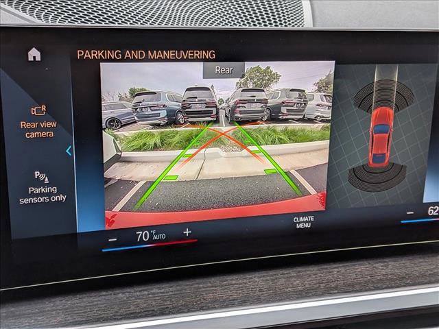 Certified 2023 BMW i4 eDrive40 w/ Premium Package image 13