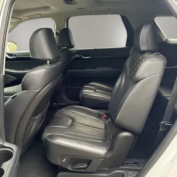 Used 2021 Hyundai Palisade Limited AWD/4WD image 23