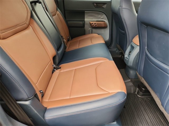 Used 2022 Ford Maverick Lariat image 24