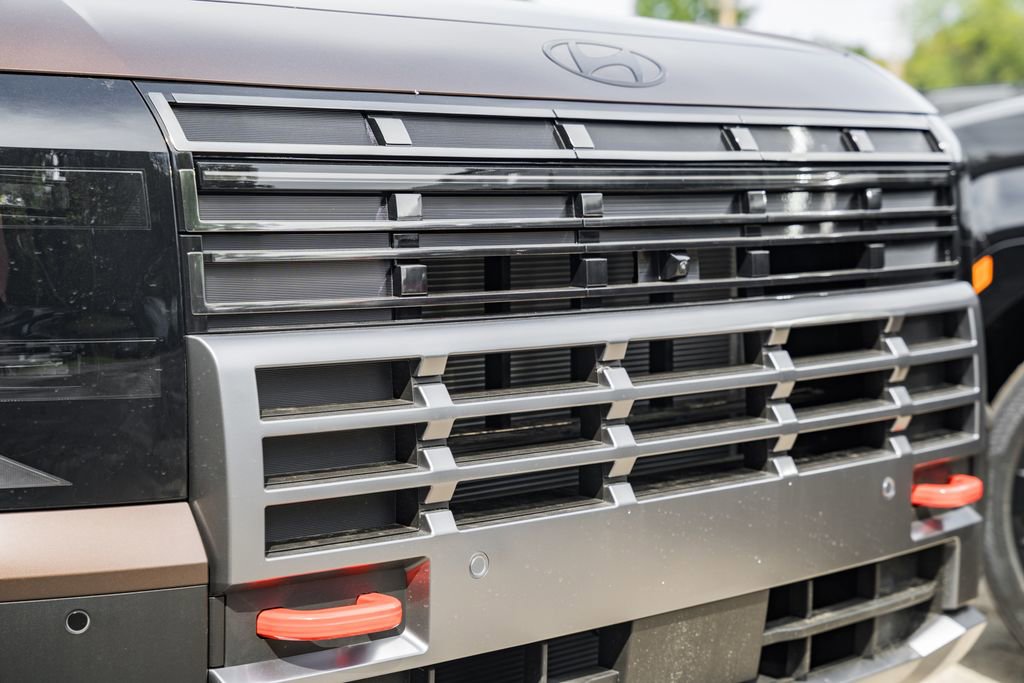 New 2026 Hyundai Palisade XRT Pro image 12