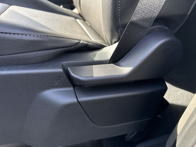 New 2026 Ford Transit 250 148 Medium Roof w/ Load Area Protection Package RWD image 12