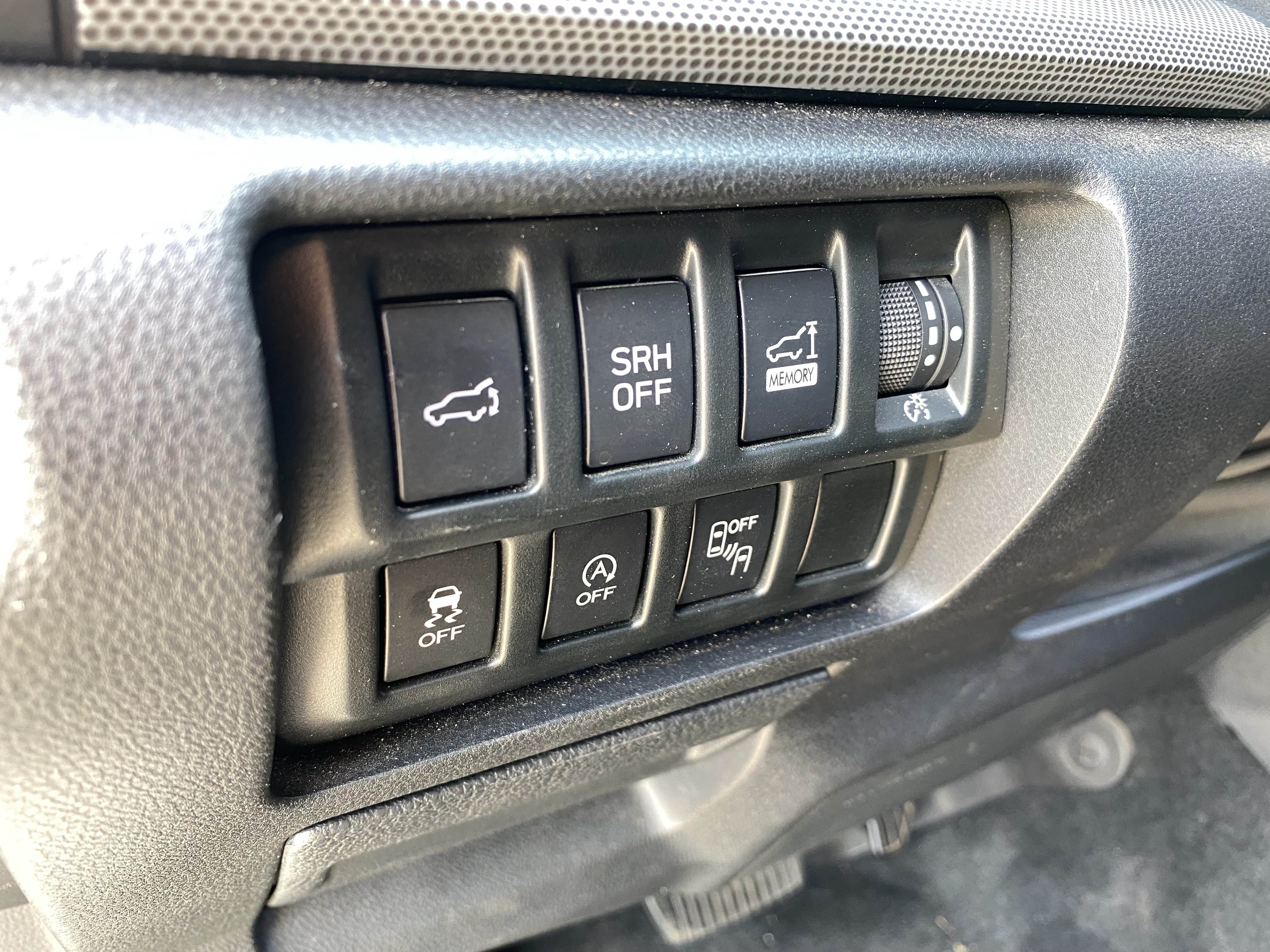 Used 2019 Subaru Forester Limited AWD/4WD image 20