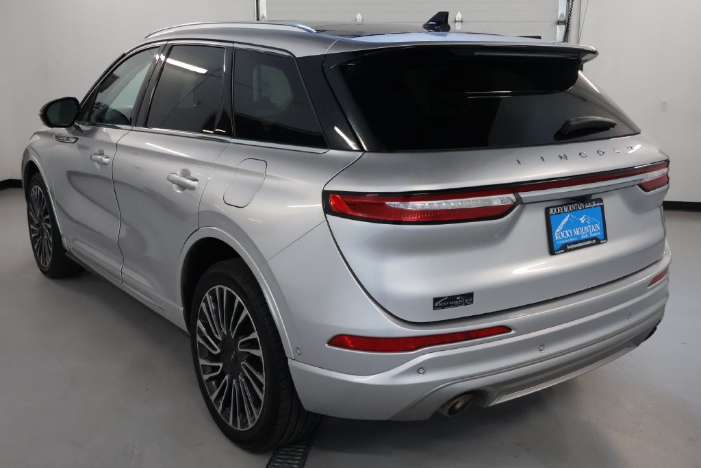 Used 2020 Lincoln Corsair Reserve w/ Equipment Group 201A AWD/4WD image 5