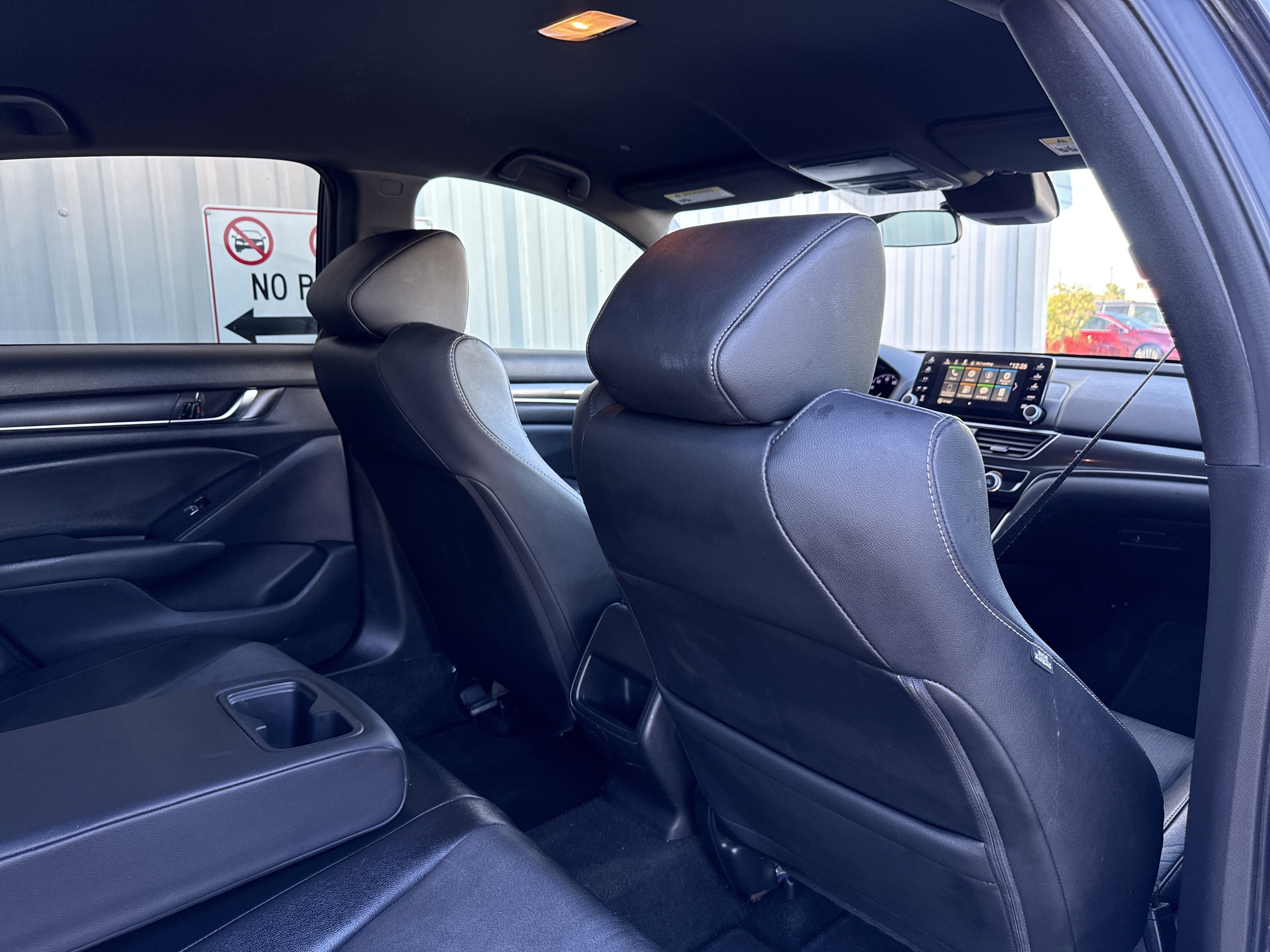 Used 2019 Honda Accord Sport image 36