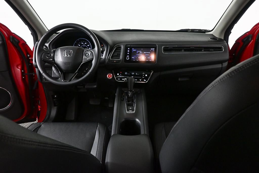 Used 2019 Honda HR-V EX-L image 16