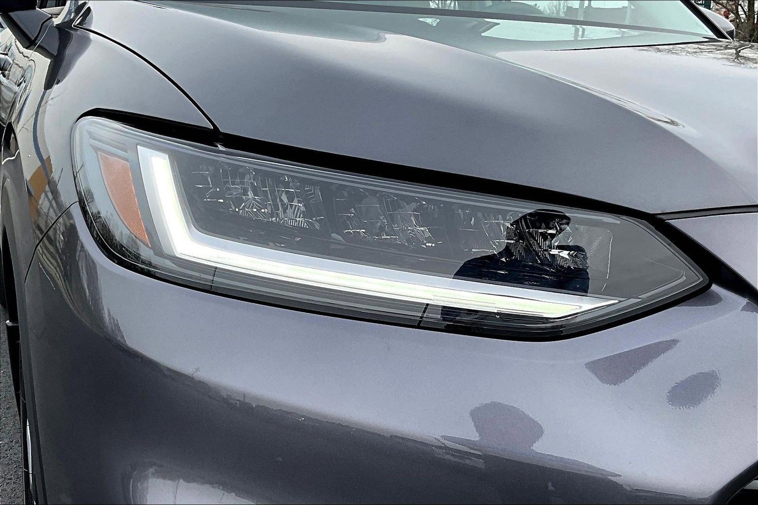 Used 2026 Honda HR-V LX image 30