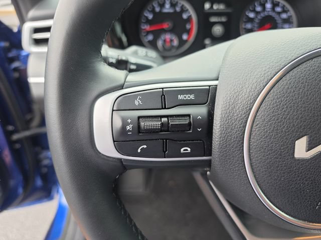 Certified 2023 Kia K5 GT-Line w/ GT-Line Premium Package FWD image 37