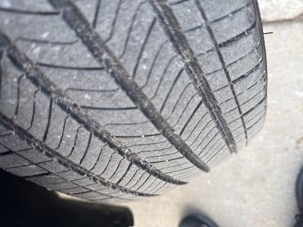 Used 2022 Ford Escape SE image 34