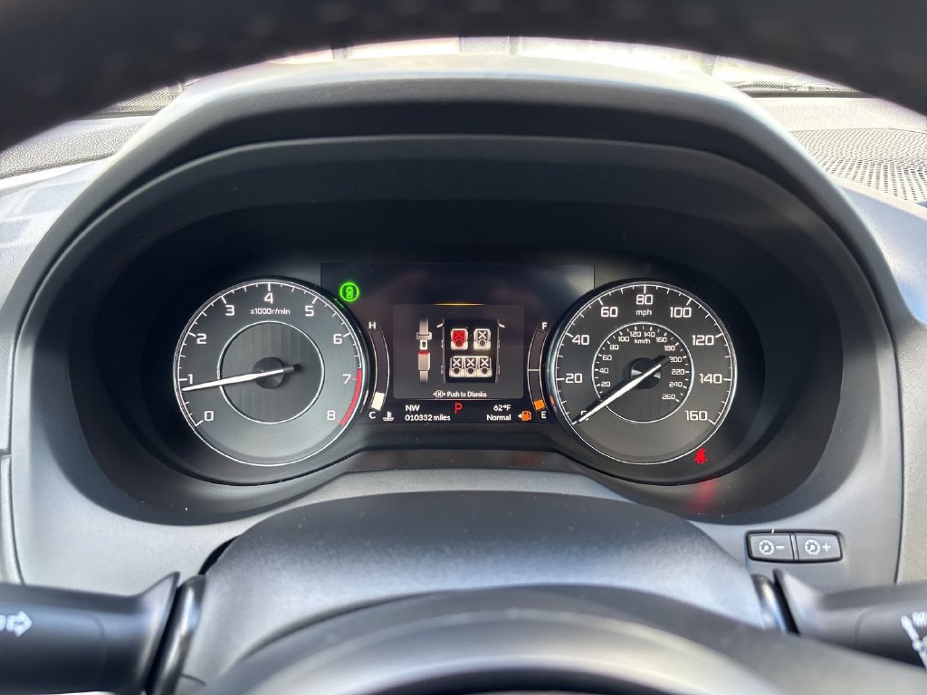 Used 2024 Acura RDX w/ Technology Package AWD/4WD image 9