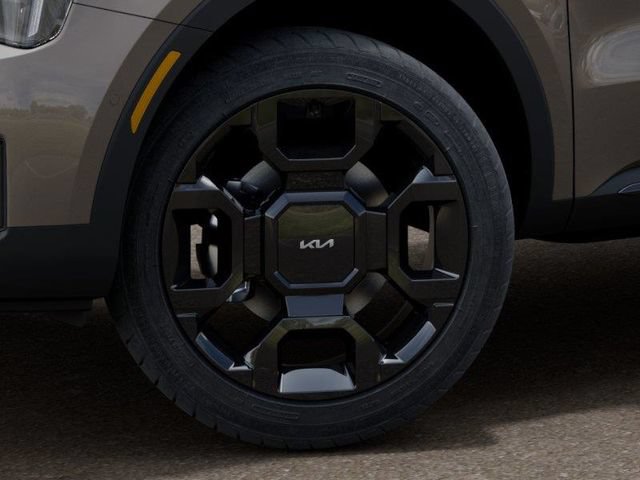 New 2026 Kia Sorento SX AWD/4WD image 10