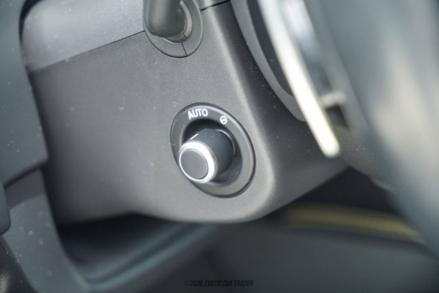 Used 2018 Jaguar F-TYPE 400 Sport RWD image 30
