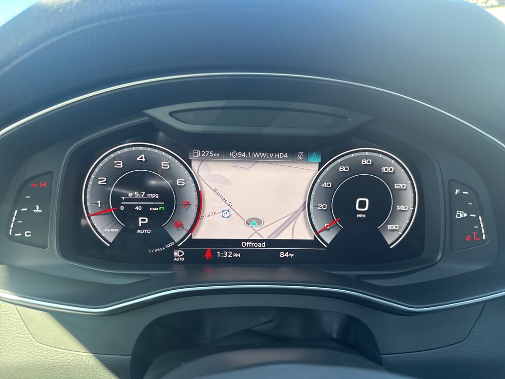 Used 2021 Audi A6 Premium Plus w/ Premium Plus Package image 27