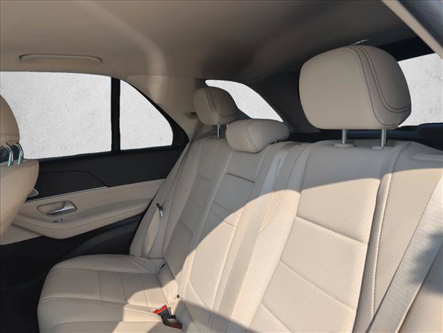 Certified 2021 Mercedes-Benz GLE 350 image 17