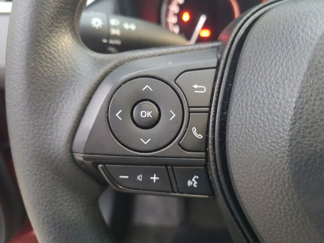 Used 2023 Toyota RAV4 XLE image 20