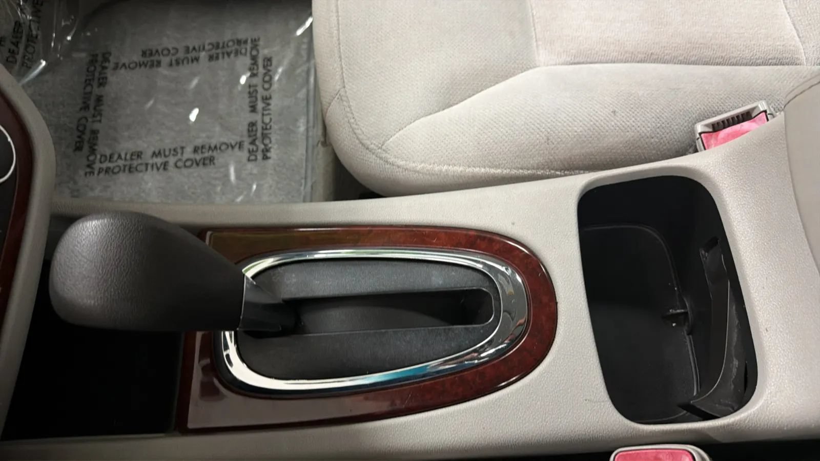 Used 2008 Chevrolet Impala LT FWD image 10