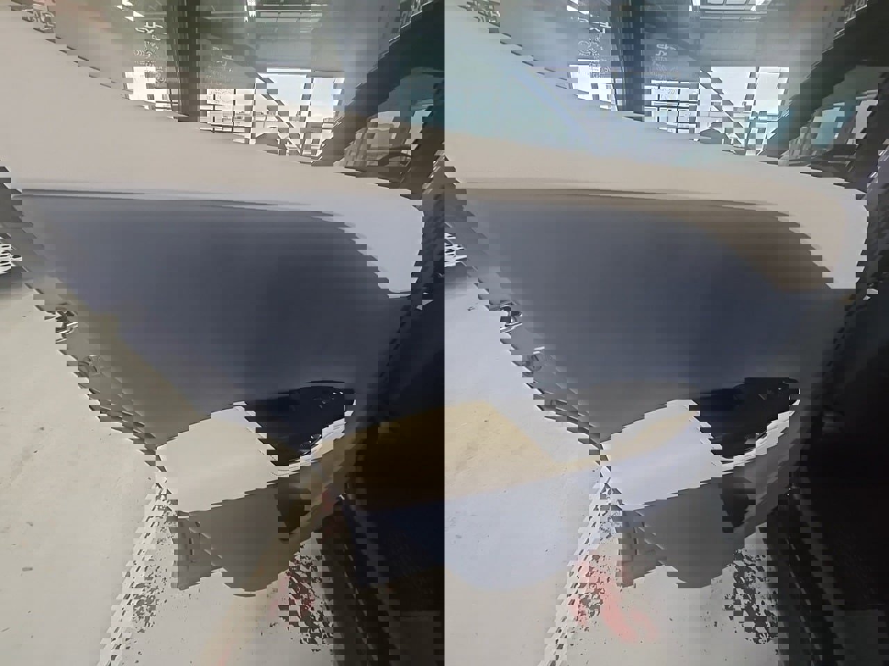 Used 2024 Lexus RZ 300e Premium w/ Accessory Package (2T) image 14