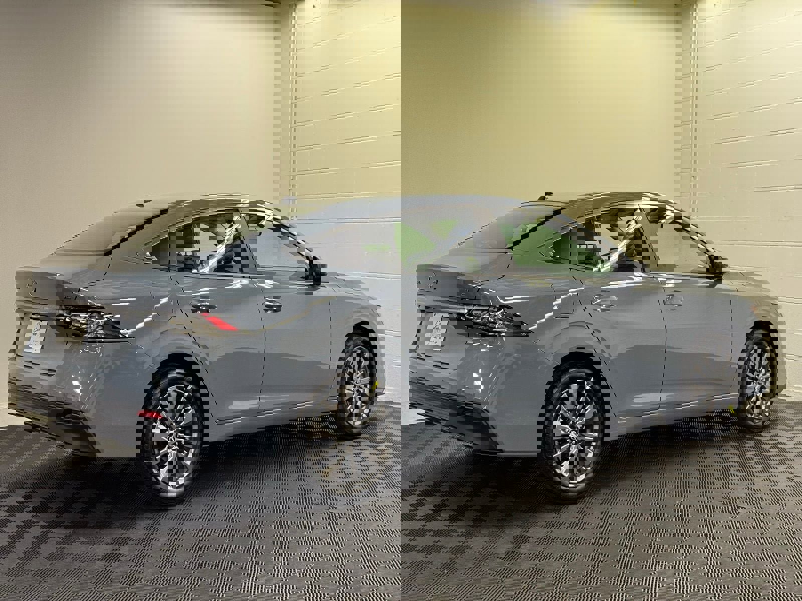 New 2026 Nissan Sentra SL image 2