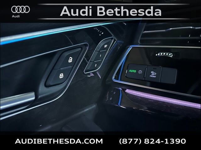 New 2026 Audi Q7 2.0T Premium image 14