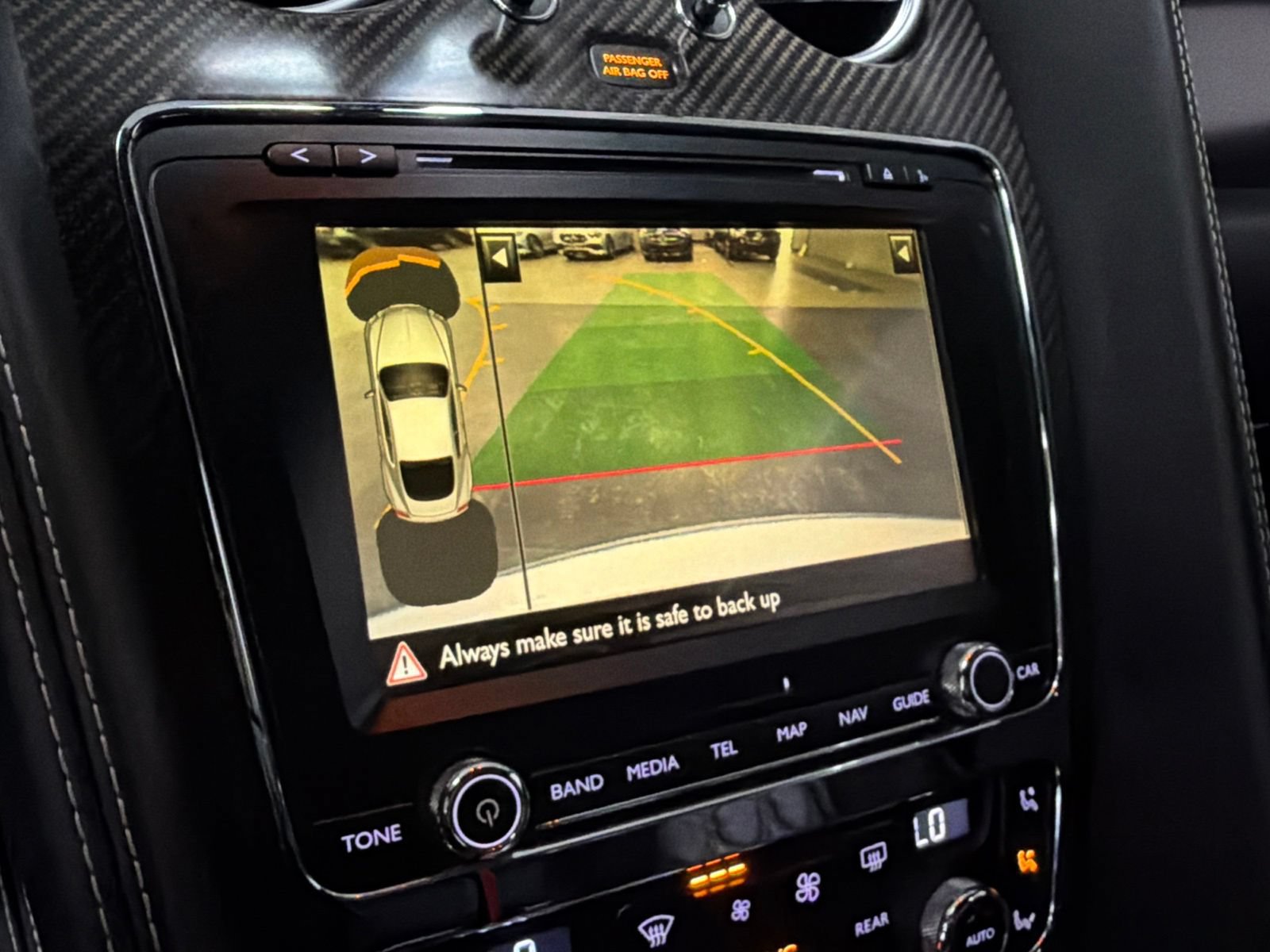 Used 2015 Bentley Continental GT AWD/4WD image 34