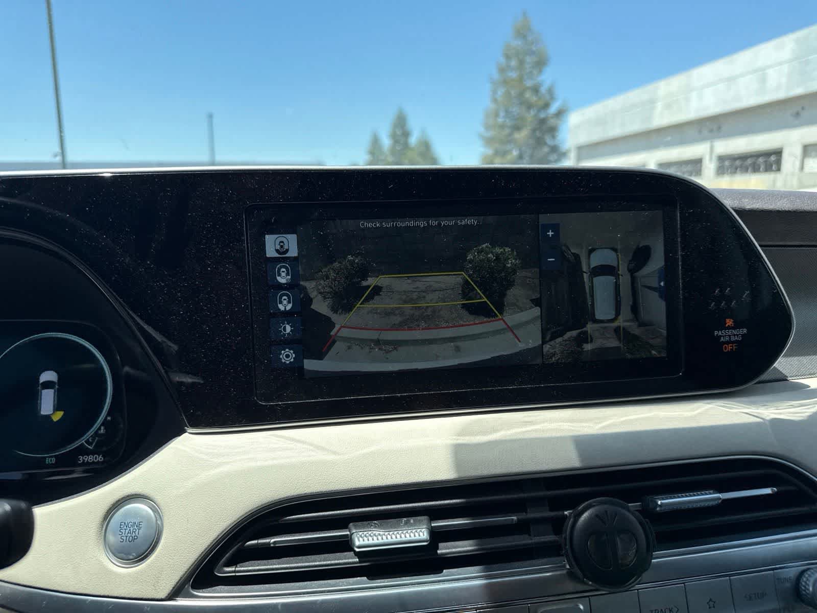 Used 2020 Hyundai Palisade Limited FWD image 26
