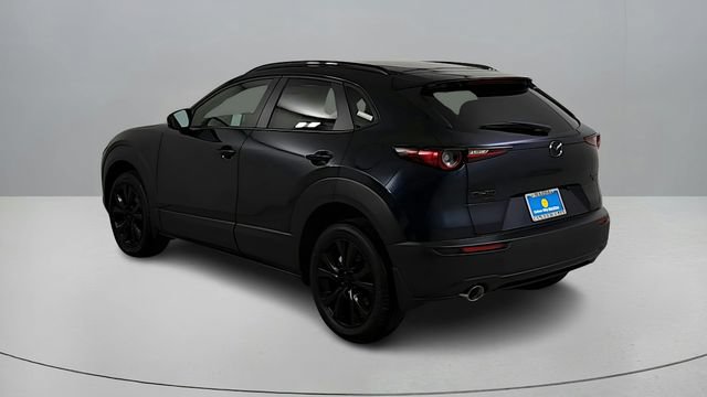 New 2026 MAZDA CX-30 2.5 Turbo AWD/4WD image 6