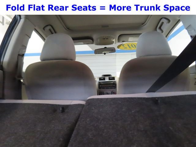 Used 2012 Toyota Corolla LE w/ Premium Pkg image 27