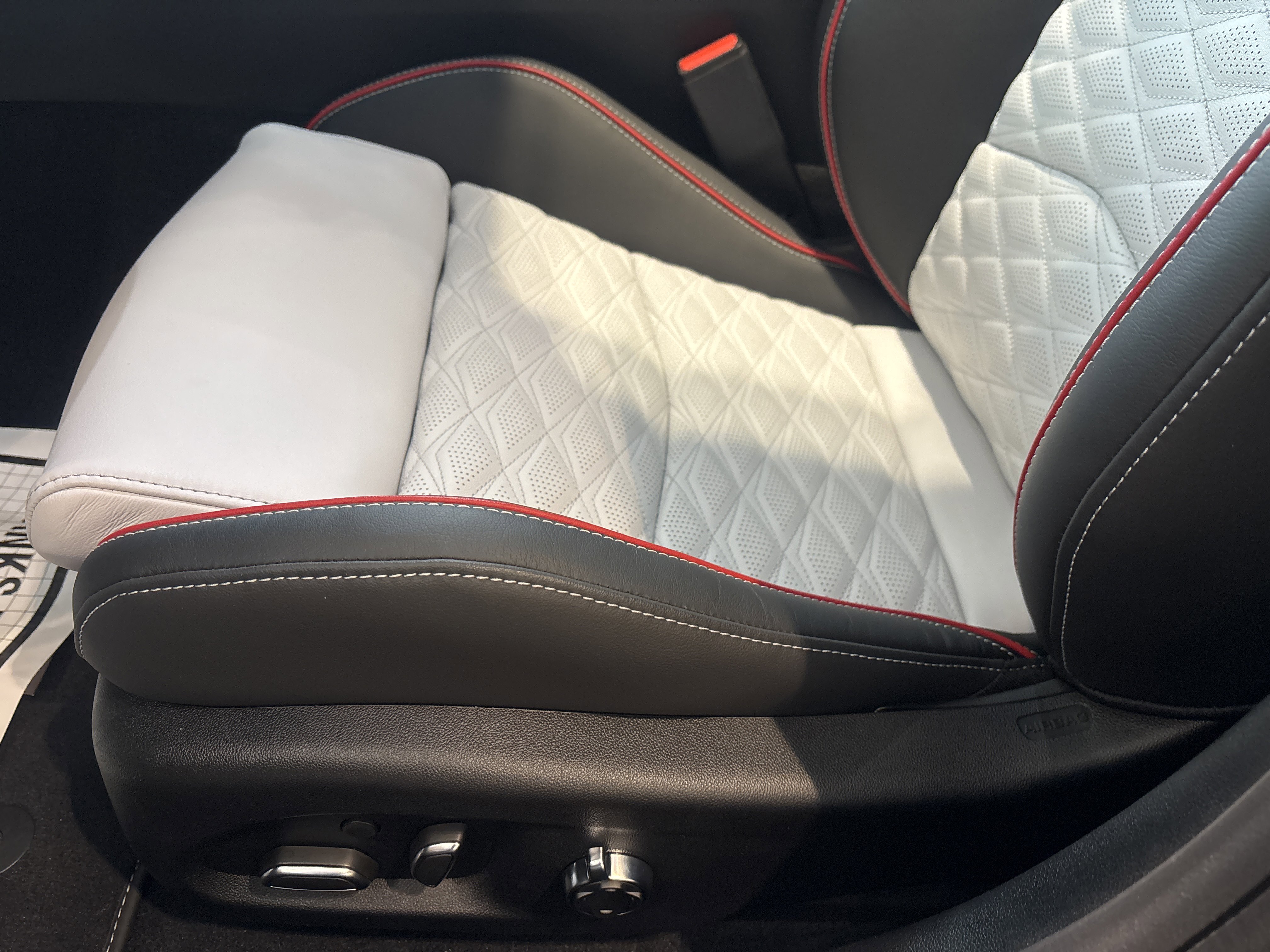 New 2026 Cadillac CT4 V Blackwing w/ Driver Assist Package image 31