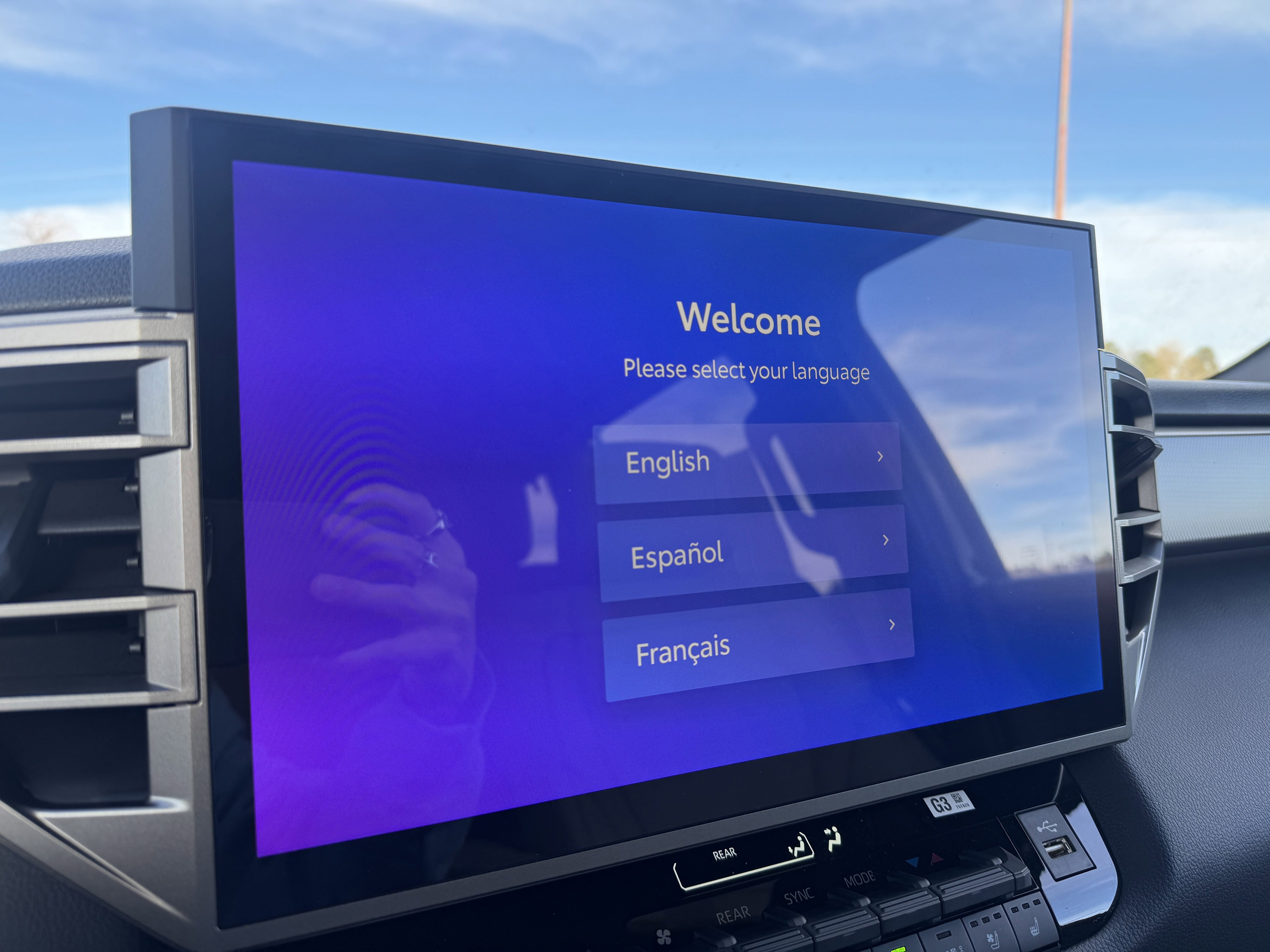 New 2026 Toyota Sequoia Limited image 25