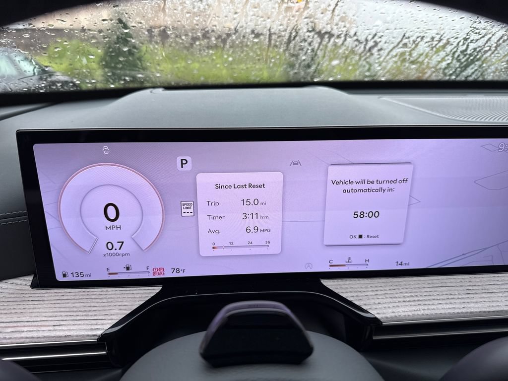 New 2026 Genesis GV80 2.5T Prestige AWD/4WD image 15