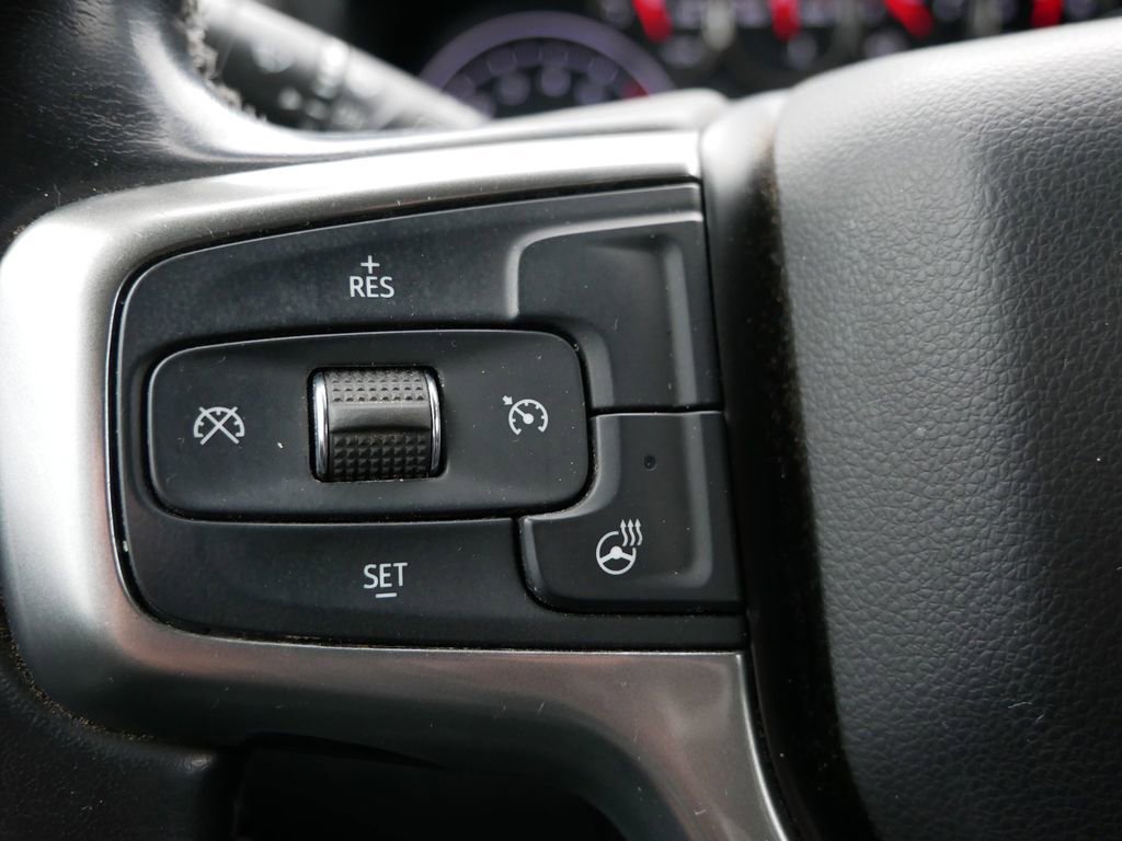 Used 2020 Chevrolet Silverado 1500 RST AWD/4WD image 29