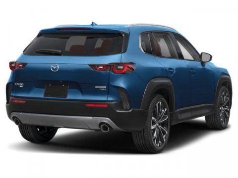 New 2025 MAZDA CX-50 AWD 2.5 Turbo w/ Premium Pkg video 2