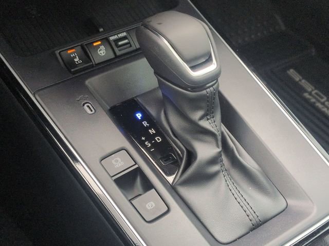 Used 2026 Toyota Corolla Cross XSE w/ Convenience Package image 23