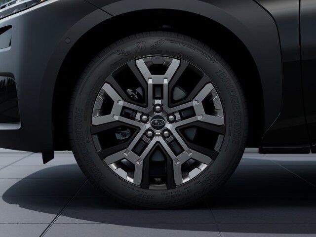New 2027 Subaru Trailseeker AWD/4WD image 9