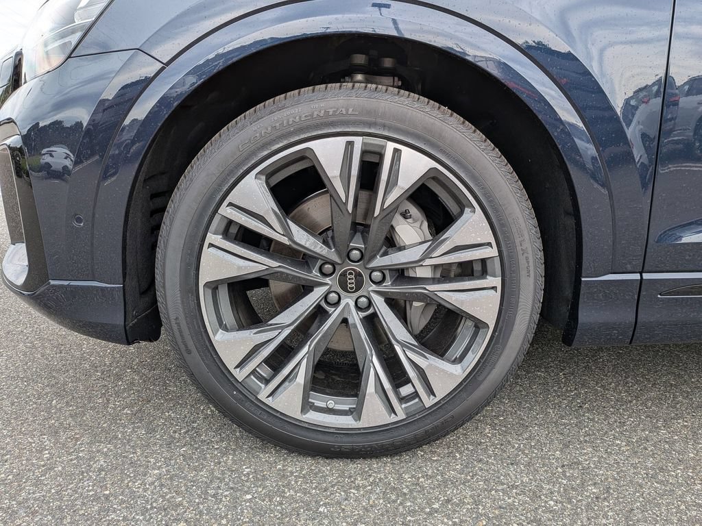 New 2026 Audi Q8 Premium Plus AWD/4WD image 16