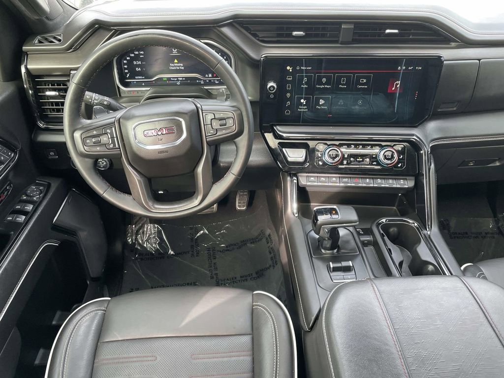 Used 2023 GMC Sierra 1500 AT4X w/ AT4X AEV Edition image 25