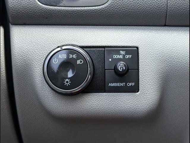 Used 2016 Buick Enclave Convenience FWD image 22
