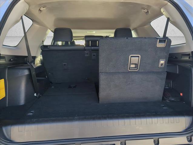 Certified 2022 Toyota 4Runner Limited RWD image 5