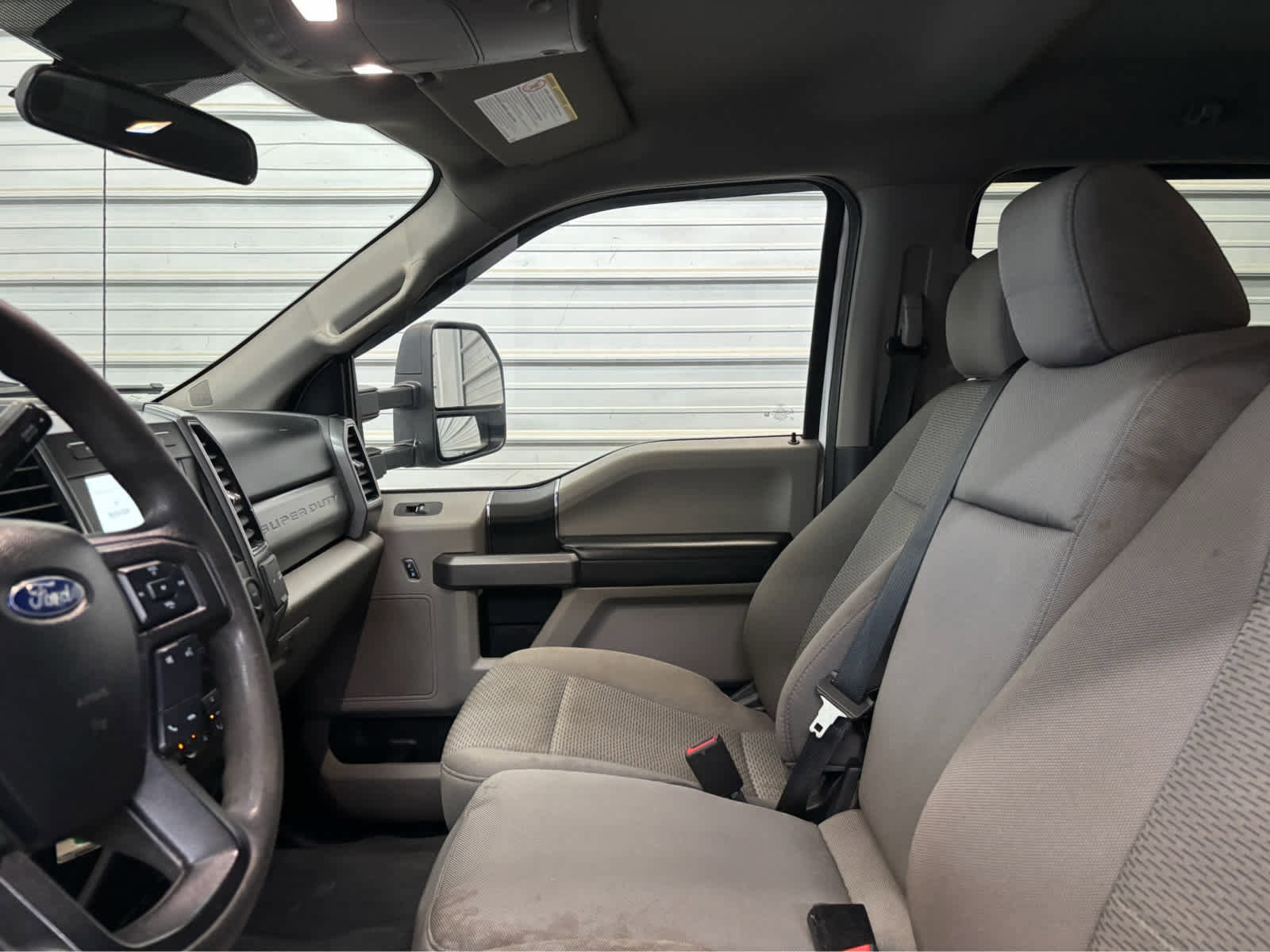 Used 2020 Ford F250 XLT image 21