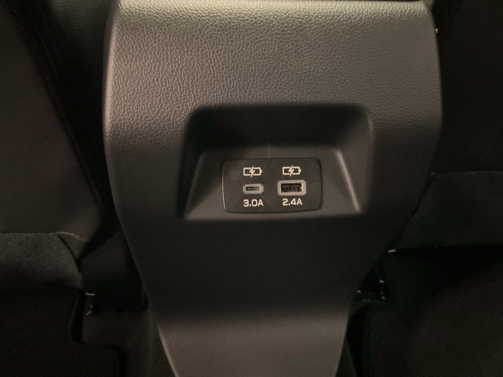 New 2026 Subaru Crosstrek 2.5i Limited AWD/4WD image 34