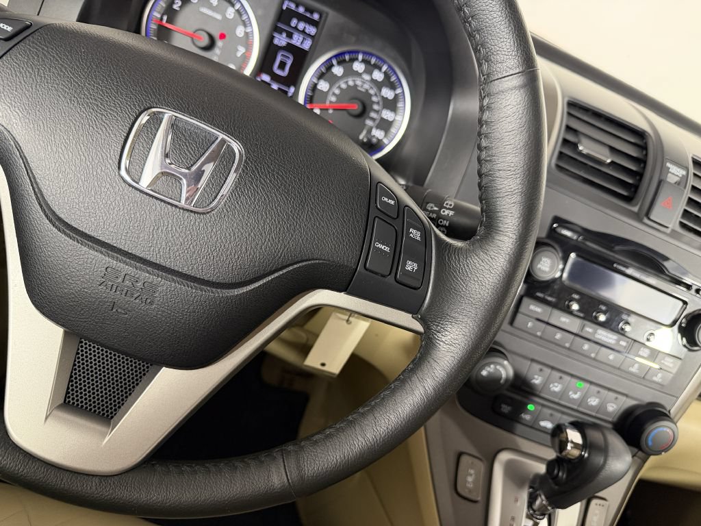 Used 2007 Honda CR-V EX-L image 22