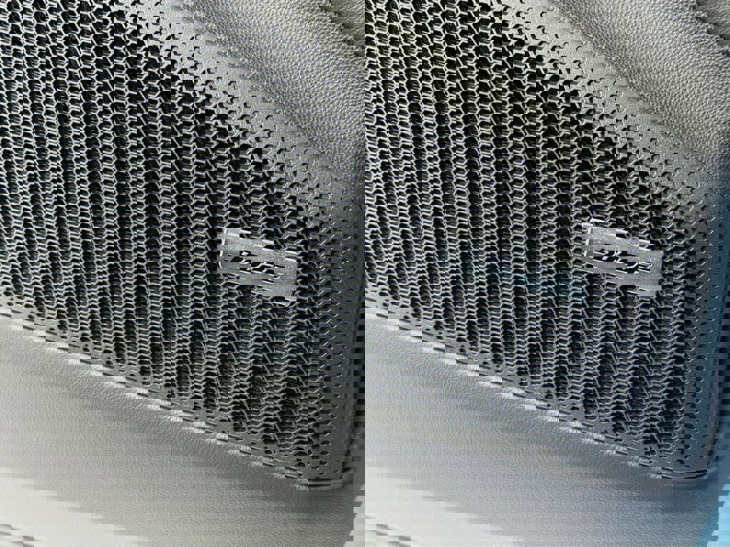 New 2026 Porsche Macan Electric image 12